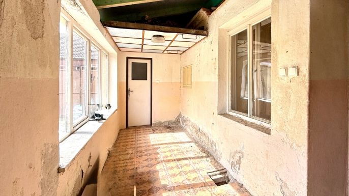 Prodej, Rodinný dům, Lesná