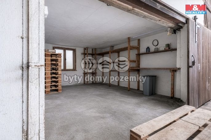 Prodej, Rodinný dům, Stádlec