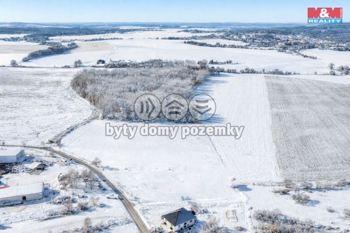 Prodej, Pozemek k bydlení, Štipoklasy