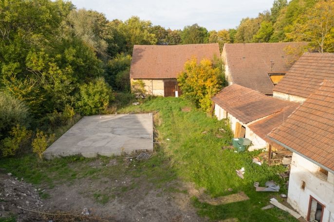 Prodej, Pozemek k bydlení, Kroučová