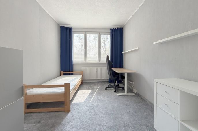 Prodej, Byt 4+1, Ostrava