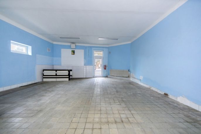 Prodej, Rodinný dům, Brnířov