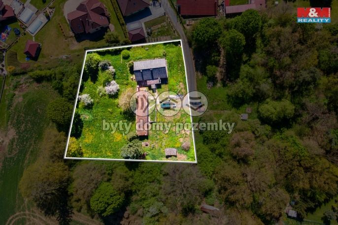 Prodej, Rodinný dům, Horšovský Týn