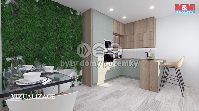 Prodej, Rodinný dům, Opava