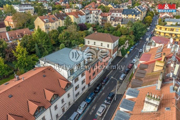 Prodej, Byt 4+kk, Praha