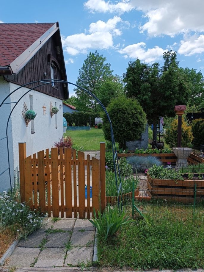 Prodej, Zahrada, Bohumín