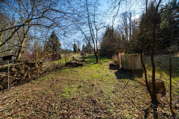 Prodej, Zahrada, Choceň