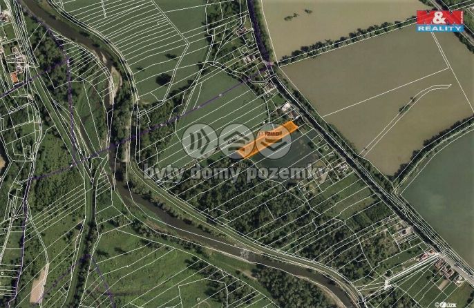 Prodej, Pole, Karviná