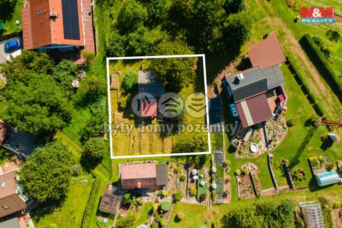 Prodej, Chata, Náchod