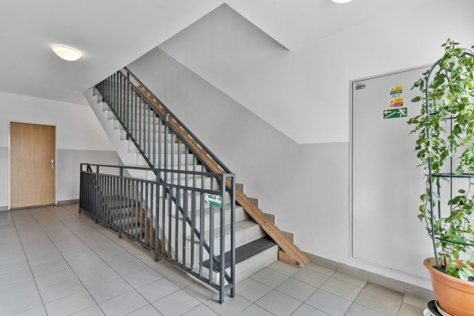 Pronájem, Byt 2+kk, Hostivice