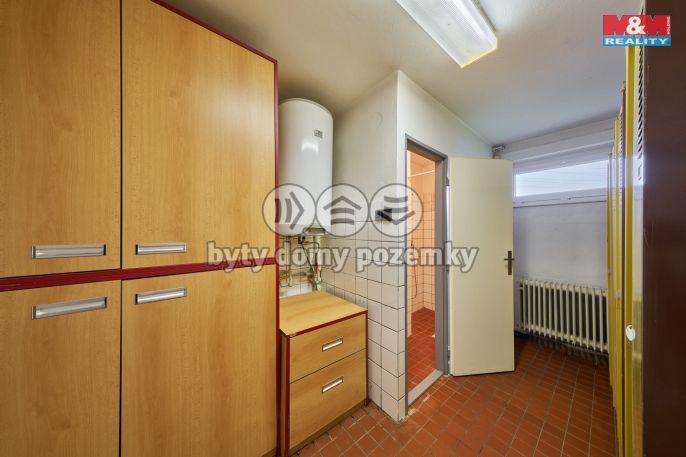 Pronájem, Obchod a služby, Trutnov