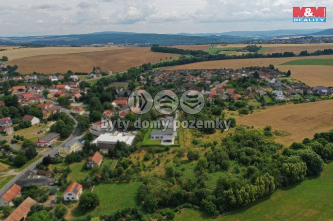 Prodej, Pozemek k bydlení, Plzeň