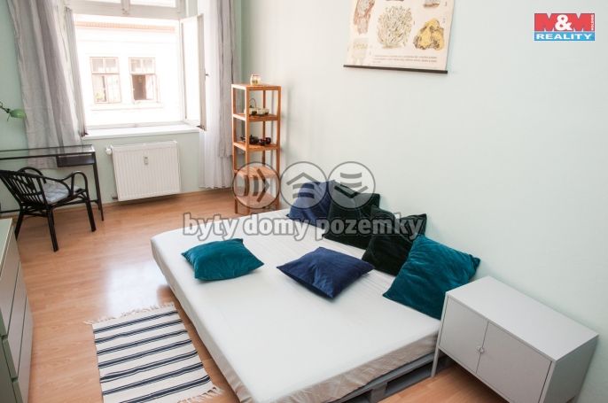 Prodej, Byt 2+1, Praha