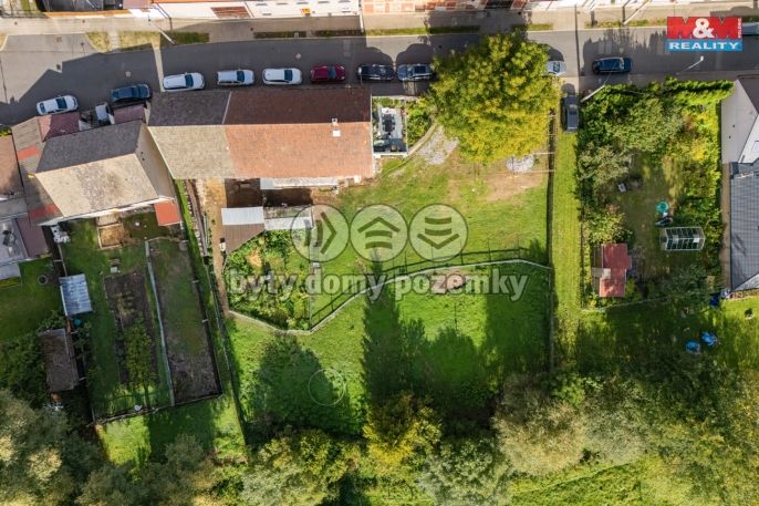 Prodej, Rodinný dům, Stochov