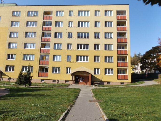 Prodej, Byt 2+1, Havířov