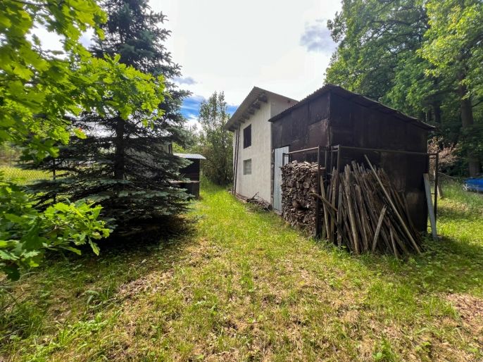 Prodej, Zahrada, Strakonice
