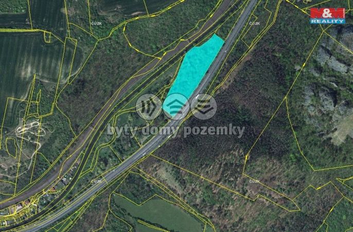 Prodej, Ostatní, Želenice