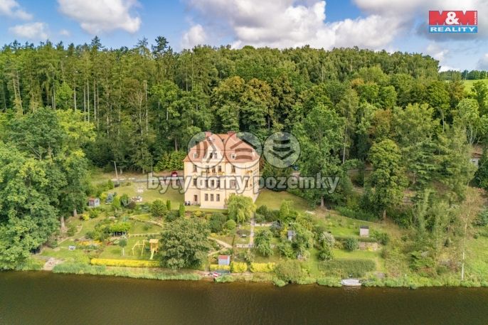 Prodej, Byt 3+1, Cheb