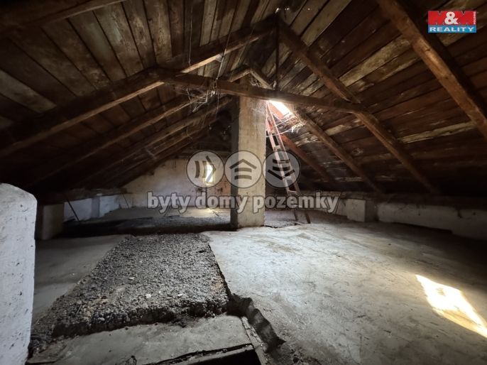 Prodej, Rodinný dům, Dětmarovice