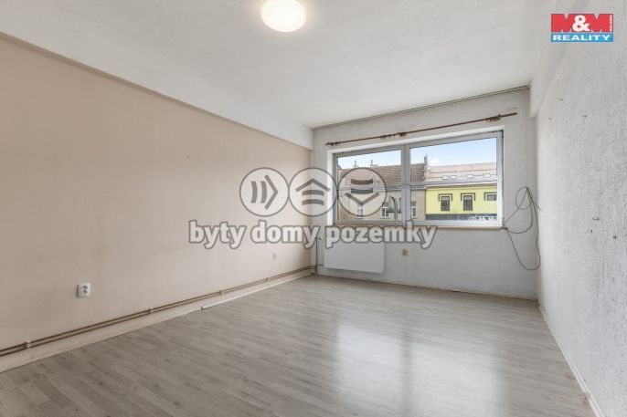 Prodej, Nájemní dům, Hlinsko