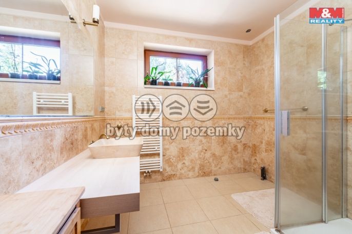 Prodej, Rodinný dům, Zbinohy