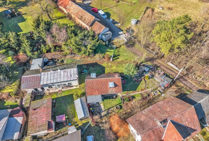 Prodej, Rodinný dům, Jičín