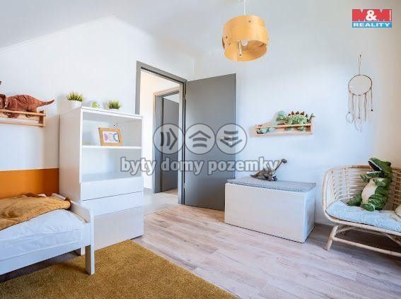 Prodej, Na klíč, Květnice