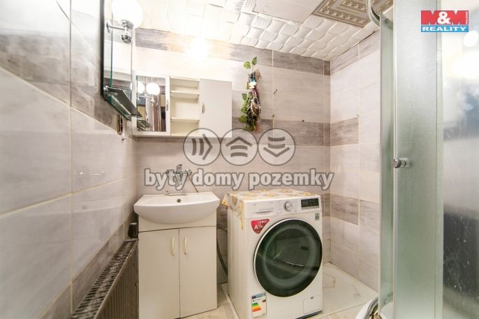 Prodej, Rodinný dům, Roztoky