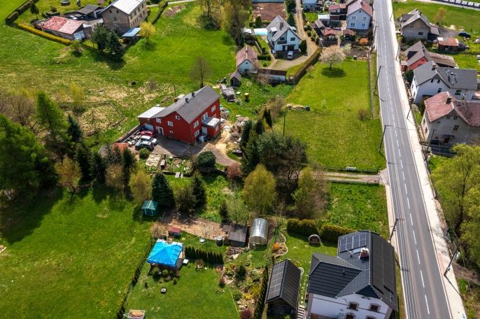 Prodej, Pozemek k bydlení, Ludvíkovice