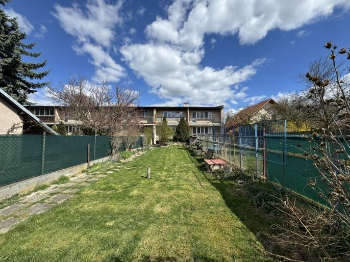 Pronájem, Rodinný dům, Kočí