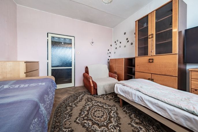 Prodej, Byt 3+1, Kladno