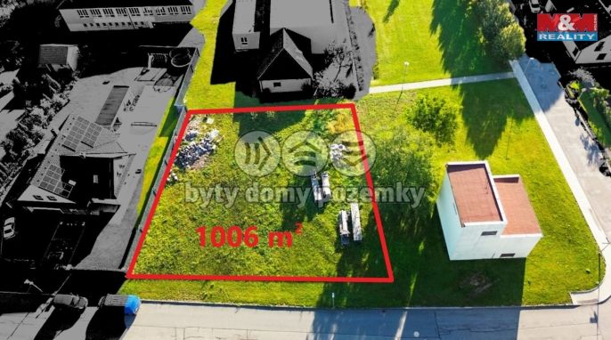 Prodej, Pozemek k bydlení, Nasavrky