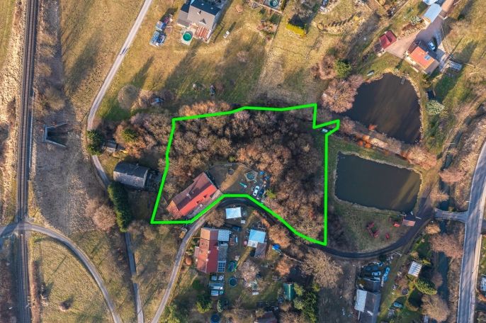 Prodej, Rodinný dům, Horní Habartice