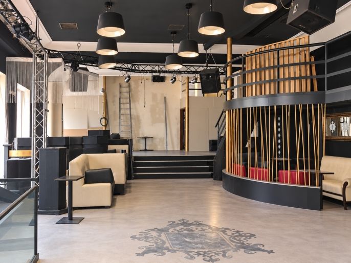 Pronájem, Restaurace, stravování, Kostelec nad Černými lesy