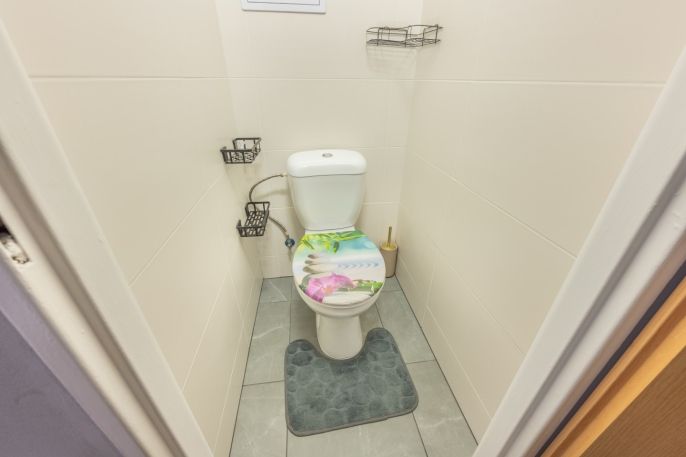 Prodej, Byt 3+kk, Praha