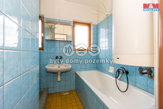 Prodej, Rodinný dům, Býšť