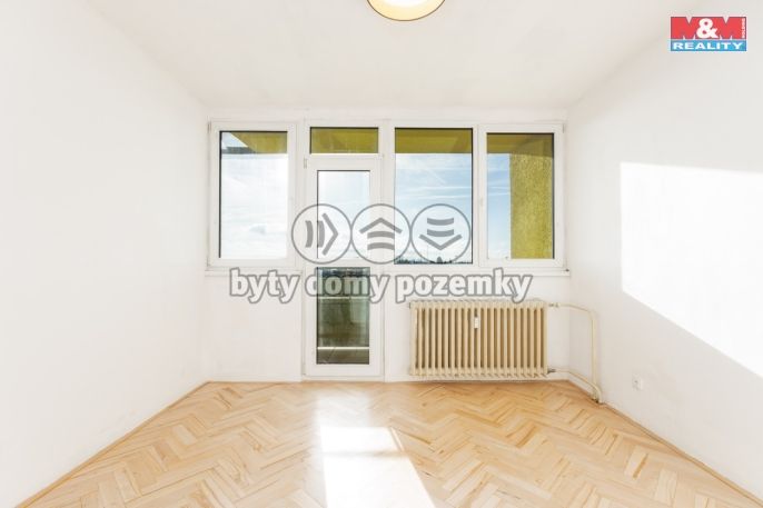 Prodej, Byt 3+1, Opava