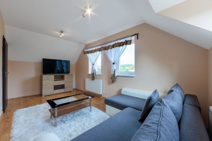 Prodej, Rodinný dům, Sadov