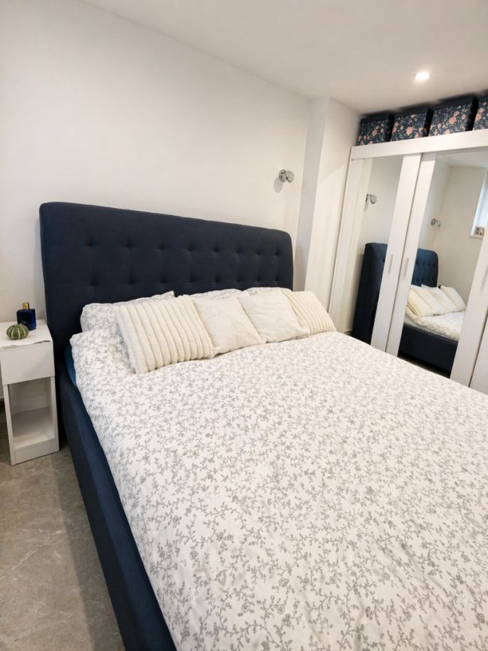 Pronájem, Byt 3+kk, Hradec Králové