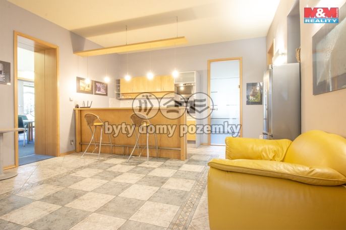 Pronájem, Restaurace, stravování, Liberec