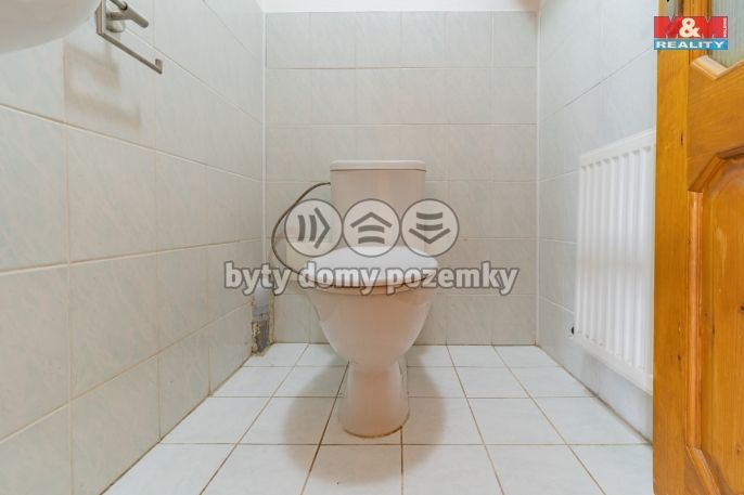 Prodej, Byt 3+1, Cheb