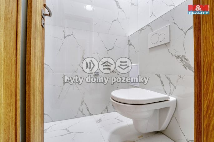 Pronájem, Byt 2+kk, Plzeň