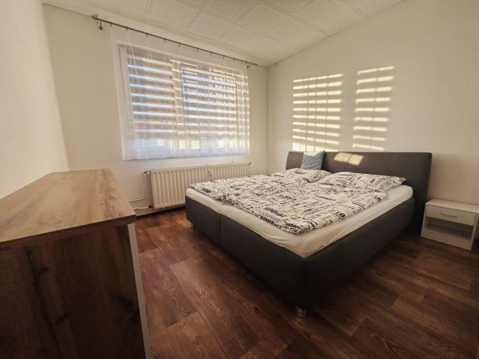 Pronájem, Byt 2+1, Orlová