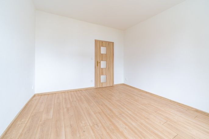 Prodej, Byt 2+1, Aš