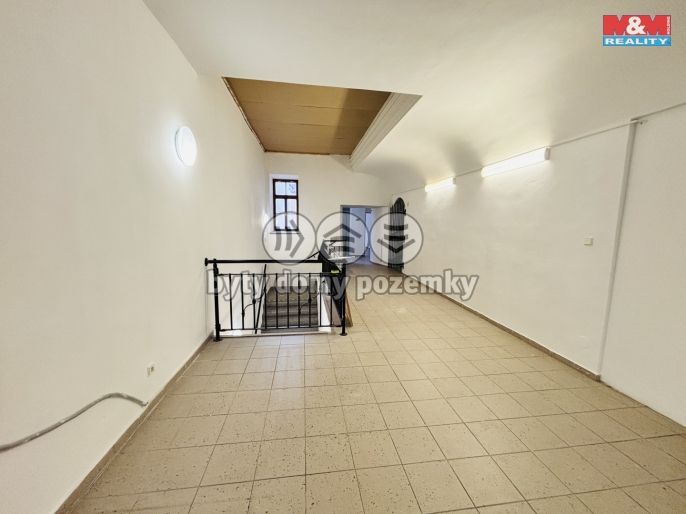 Pronájem, Obchod a služby, Jihlava