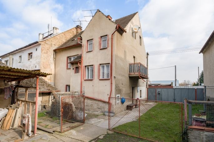 Prodej, Rodinný dům, Polepy