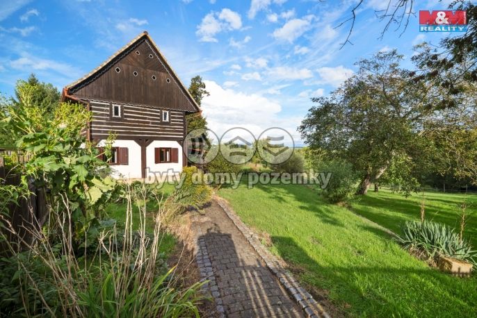 Prodej, Rodinný dům, Liběšice