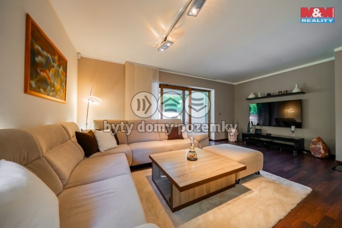 Prodej, Rodinný dům, Rychvald