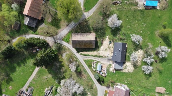 Prodej, Pozemek k bydlení, Kunvald