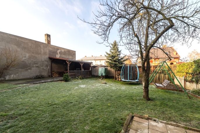 Prodej, Byt 2+1, Holešov